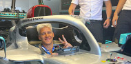 Fabio Quartararo probará el Fórmula 1 de Mercedes - SoyMotor.com