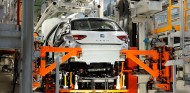 La industria automotriz deberá acatar un protocolo de prevención en el reinicio de la producción - SoyMotor.com