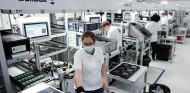 Wallbox abre una fábrica en Barcelona donde producirá 750.000 cargadores al año - SoyMotor.com