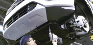 La fabricación de vehículos en España cae en picado - SoyMotor.com