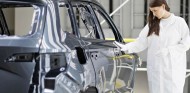 El coronavirus ha hecho que se dejen de fabricar 1,9 millones de coches en Europa - SoyMotor.com