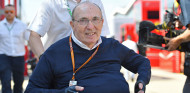 Fallece Sir Frank Williams a los 79 años - SoyMotor.com