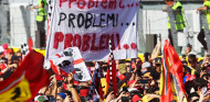 Monza pide perdón por el caos del GP de Italia y ya trabaja para mejorar - SoyMotor.com