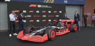 OFICIAL: Audi entrará en la Fórmula 1 como motorista en 2026 - SoyMotor.com
