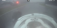 La historia se repite: un tractor en pista enfada a Gasly -SoyMotor.com