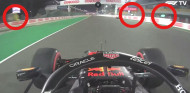 Verstappen no aflojó con doble bandera amarilla... pero no será sancionado - SoyMotor.com
