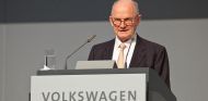 Ferdinand Piëch pretende romper cualquier lazo de unión con el Grupo Volkswagen - SoyMotor