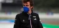 Fernando Alonso: un chaval de 25 a punto de cumplir los 40 - SoyMotor.com