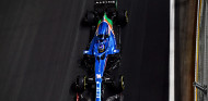 Alonso acota a "tres o cuatro carreras" la adaptación al coche de 2022 - SoyMotor.com