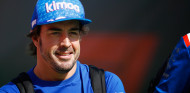 Alonso no diría 'no' a ir a un equipo ganador con primer piloto establecido - SoyMotor.com