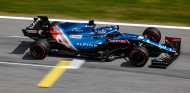 Fernando Alonso, realista para Austria: "Será difícil, éste es nuestro límite" - SoyMotor.com