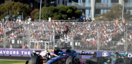 Alonso: "El podio era muy fácil con Verstappen fuera" - SoyMotor.com