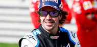 Alonso tendrá 40 años en Hungría: "Diga lo que diga el pasaporte, siento que tengo 25" - SoyMotor.com