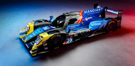 Alonso, a por su primera gran victoria de 2022: Le Mans virtual - SoyMotor.com