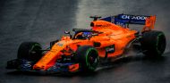 Fernando Alonso en Hungaroring - SoyMotor.com