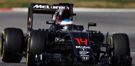 Alonso todavía confía en McLaren - LaF1