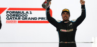 Fernando Alonso, entre los deportistas españoles con mejor imagen - SoyMotor.com