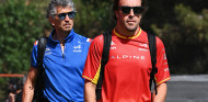 Alonso carga contra los comisarios: "Incompetentes" - SoyMotor.com