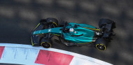 Alonso tiene la oportunidad de subirse al Aston Martin en Jerez -SoyMotor.com