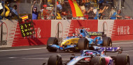 Alonso ya es el piloto con la trayectoria más longeva en Fórmula 1 -SoyMotor.com