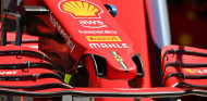 Ferrari supera el crash test y homologa su chasis para 2022 - SoyMotor.com