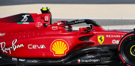 Ferrari y Kaspersky suspenden su asociación de mutuo acuerdo - SoyMotor.com