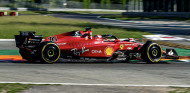 Ferrari y el 'filming day' de Monza: ¿Casualidad? - SoyMotor.com
