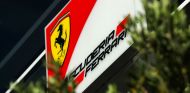 Logo de la Ferrari en F1 - SoyMotor.com