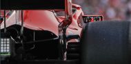 Kimi Räikkönen en Hungaroring - SoyMotor.com