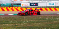El Ferrari 296 GT3 ya rueda en Fiorano - SoyMotor.com