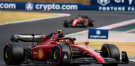 Ferrari, ante una oportunidad de oro en Hungría - SoyMotor.com