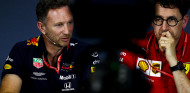 Ferrari ficha a ingenieros de Red Bull y Mercedes para 'volver' en 2022 - SoyMotor.com