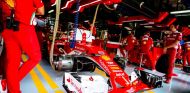 Ferrari espera su oportunidad este año - LaF1