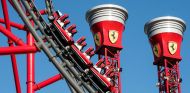 Las entradas para Ferrari Land, disponibles el 31 de enero - SoyMotor
