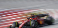Ferrari lidera el Día 2 de test y Alpine vuelve a mostrarse fiable - SoyMotor.com
