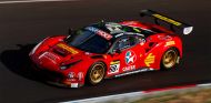 El Ferrari vencedor de las 12 horas de Bathurst - SoyMotor