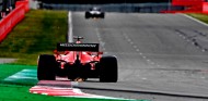 Ferrari recupera a Mission Winnow para Japón