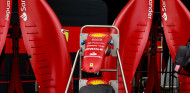 Ferrari esperará a Silverstone para su próxima gran mejora - SoyMotor.com