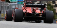 Ferrari en el GP de Mónaco F1 2019 - SoyMotor