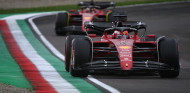 Ferrari prepara una evolución de motor para Silverstone - SoyMotor.com