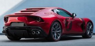 Ferrari Omologata - SoyMotor.com