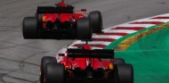 OFICIAL: Ferrari firma el nuevo Pacto de la Concordia de la F1 hasta 2025 - SoyMotor.com