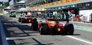 La FIA clarifica la caótica parrilla del GP de Italia F1 2022 -SoyMotor.com