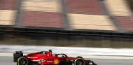 Ferrari alerta del 'porpoising' que sufren muchos equipos - SoyMotor.com