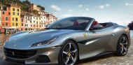 Ferrari Portofino M - SoyMotor.com