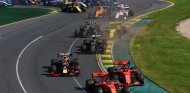 Grosjean: "Estamos algo más lejos de Red Bull de lo que esperábamos" - SoyMotor.com