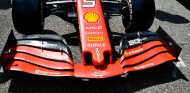 Ferrari en el GP de Hungría F1 2019: Previo - SoyMotor.com