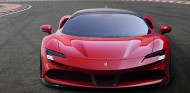 Ferrari anuncia sorpresas para los dos próximos años - SoyMotor.com