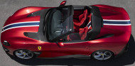 Ferrari SP51 - SoyMotor.com