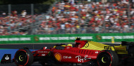 Ferrari, con suelo nuevo en Singapur para 'desafiar' a Red Bull - SoyMotor.com
